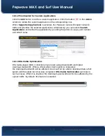 Предварительный просмотр 115 страницы Pepwave MAX and SURF User Manual