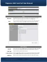 Предварительный просмотр 123 страницы Pepwave MAX and SURF User Manual