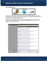 Предварительный просмотр 129 страницы Pepwave MAX and SURF User Manual
