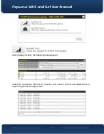 Предварительный просмотр 169 страницы Pepwave MAX and SURF User Manual