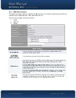 Preview for 31 page of Pepwave MAX User Manual