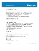 Preview for 7 page of Pepwave Peplink BLE User Manual