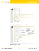 Preview for 3 page of Pepwave Surf AP 200 Setup Manual