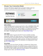 Предварительный просмотр 7 страницы Pepwave Surf On-The-Go User Manual