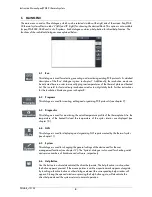 Предварительный просмотр 9 страницы Peqlab peqSTAR 2X Instruction Manual