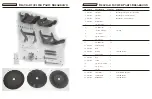 Preview for 2 page of PEQUEA Regular No-Till Coulter Installation Instructions