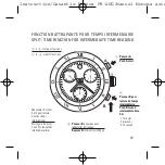 Предварительный просмотр 13 страницы Pequignet MOOREA Manual