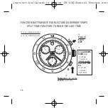 Предварительный просмотр 14 страницы Pequignet MOOREA Manual