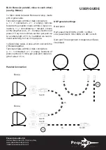 Preview for 6 page of Pequod Borea Sub 13.1 User Manual