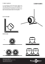 Preview for 8 page of Pequod Borea Sub 13.1 User Manual