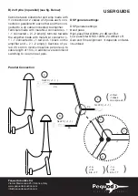 Preview for 6 page of Pequod HYDRA SUPERSUB 7.1 User Manual