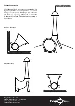 Preview for 8 page of Pequod HYDRA SUPERSUB 7.1 User Manual