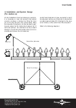 Preview for 8 page of Pequod Kona Storm 6.1 User Manual