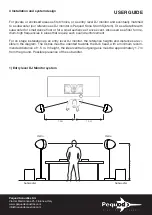 Предварительный просмотр 7 страницы Pequod Ostro 11.1 User Manual