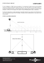 Предварительный просмотр 8 страницы Pequod Ostro 11.1 User Manual