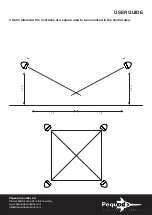 Предварительный просмотр 9 страницы Pequod Ostro 11.1 User Manual