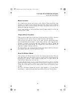 Preview for 9 page of Peracom Networks Avcast User Manual