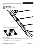 Preview for 5 page of PERAGON R2-QC-CK Assembly, Operating & Maintenance Instructions