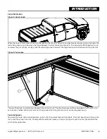 Preview for 6 page of PERAGON R2-QC-CK Assembly, Operating & Maintenance Instructions