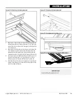 Preview for 10 page of PERAGON R2-QC-CK Assembly, Operating & Maintenance Instructions