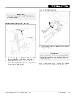 Preview for 12 page of PERAGON R2-QC-CK Assembly, Operating & Maintenance Instructions