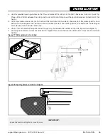 Preview for 14 page of PERAGON R2-QC-CK Assembly, Operating & Maintenance Instructions