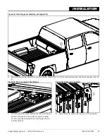 Preview for 17 page of PERAGON R2-QC-CK Assembly, Operating & Maintenance Instructions