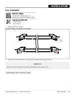 Preview for 19 page of PERAGON R2-QC-CK Assembly, Operating & Maintenance Instructions