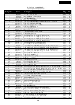 Preview for 18 page of Peraqua 7300243 Installation & Operating Manual