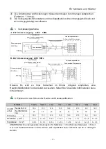 Предварительный просмотр 34 страницы Peraqua 7300271 Installation And User Manual