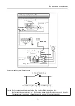 Предварительный просмотр 39 страницы Peraqua 7300271 Installation And User Manual