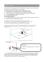 Предварительный просмотр 6 страницы Peraqua 74543 Manual