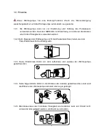 Предварительный просмотр 4 страницы Peraqua 74787 Installation And User Manual