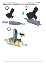 Предварительный просмотр 15 страницы Peraqua iQntrol DOS-ECO Instruction And User'S Manual