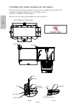 Preview for 7 page of Peraqua OCEAN 170915 Operation Manual