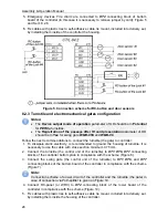 Preview for 25 page of PERCo CT/L-04.2 Assembly And Operation Manual