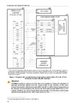 Предварительный просмотр 17 страницы PERCo IC-05 Assembly And Operation Manual