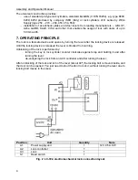 Предварительный просмотр 5 страницы PERCo LC-72.4 Assembly And Operation Manual