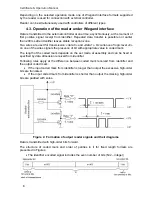 Предварительный просмотр 7 страницы PERCo RP-15.2 Operation Manual