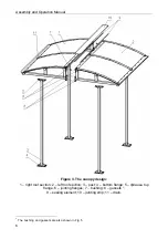 Предварительный просмотр 7 страницы PERCo RTC-15 Assembly And Operation Manual Warranty Card