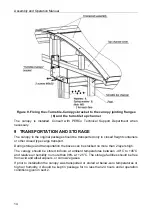 Предварительный просмотр 15 страницы PERCo RTC-15 Assembly And Operation Manual Warranty Card