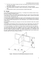 Предварительный просмотр 6 страницы PERCo RTD-03S Operation Manual