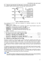 Предварительный просмотр 12 страницы PERCo RTD-03S Operation Manual