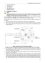 Предварительный просмотр 14 страницы PERCo RTD-03S Operation Manual