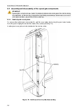 Preview for 33 page of PERCo ST-01 Assembly And Operation Manual