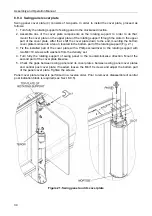 Preview for 35 page of PERCo ST-01 Assembly And Operation Manual