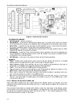 Preview for 13 page of PERCo ST-02 Series Assembly And Operation Manual