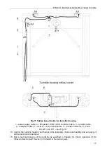 Preview for 18 page of PERCo TTD-03.1 Operation Manual