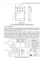 Preview for 8 page of PERCo TTD-03.2 Operation Manual