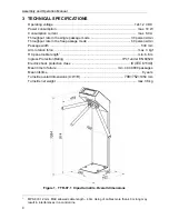 Preview for 5 page of PERCo TTR-07.1 Assembly And Operation Manual